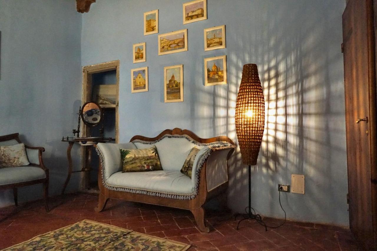 Residenza Dei Medici Palace Roberto Florence Buitenkant foto